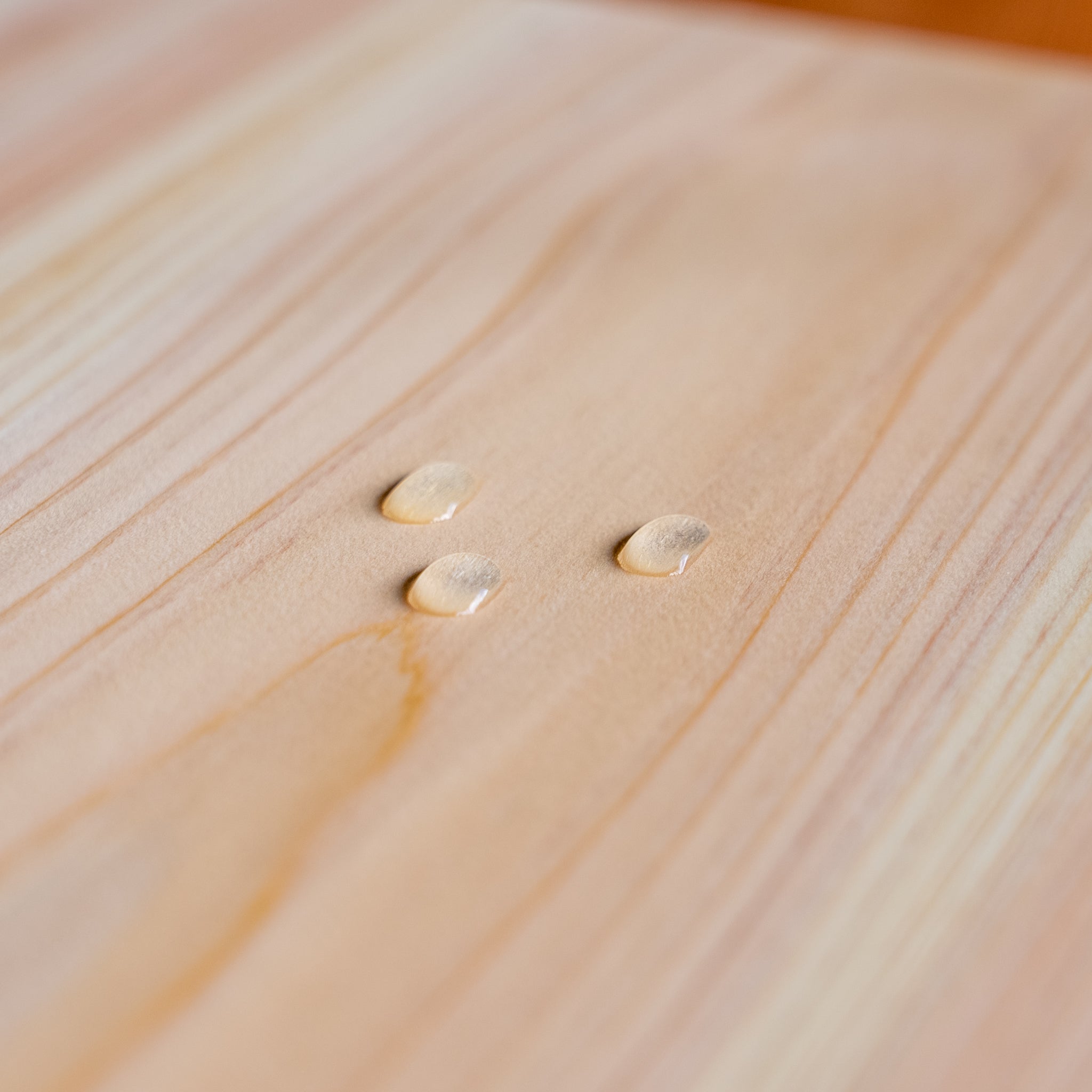 【一点物】檜のまな板 120×30×5.2cm